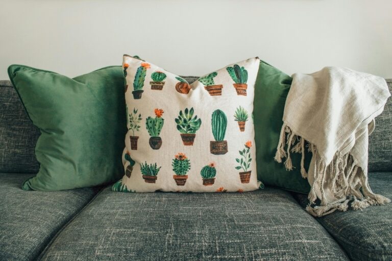 We Don’t Talk About the Living Room